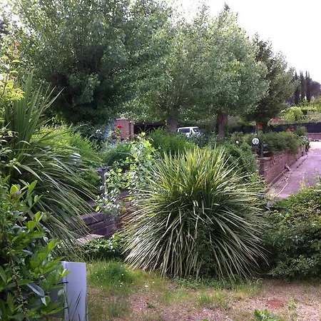Isa 2 Bed and breakfast Giove