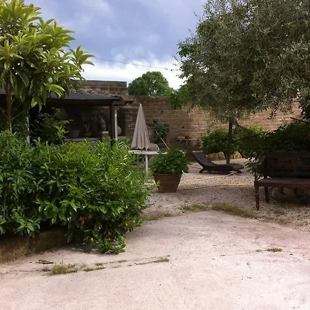 Bed and breakfast Isa 2 *