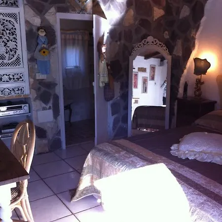 Bed and breakfast Isa 2 Giove