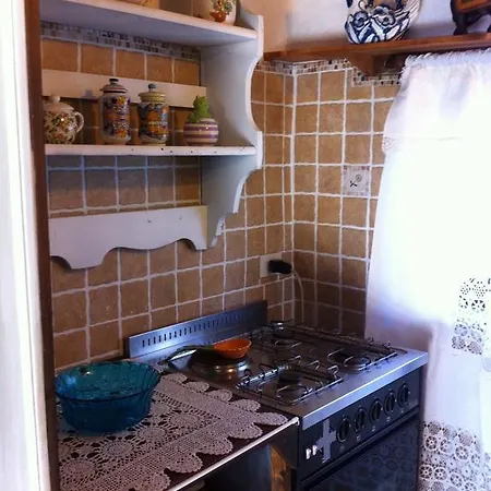 Bed and breakfast Isa 2 Giove